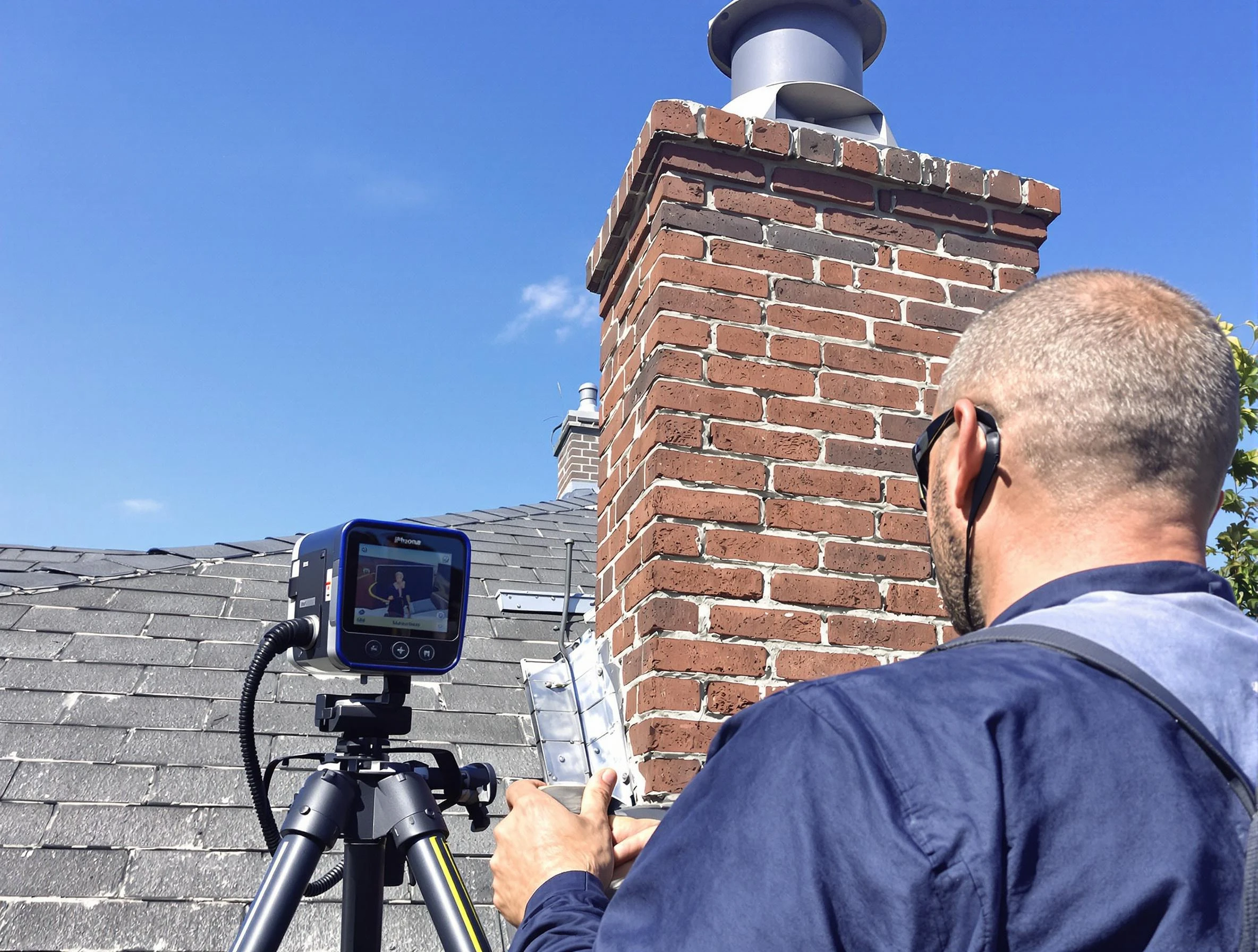 Chimney Inspection in Nolensville