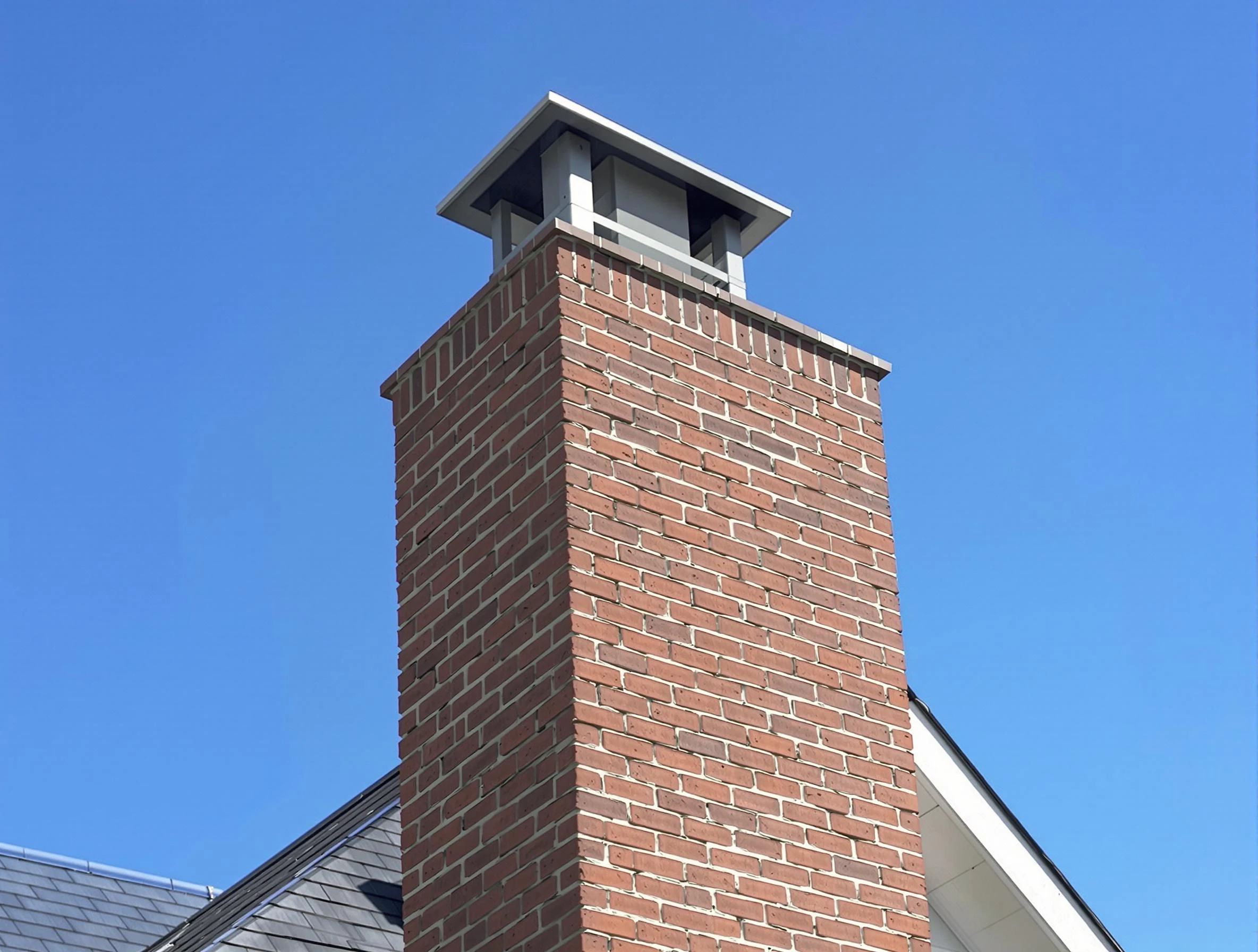 Chimney Remodeling in Nolensville
